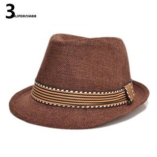 Nón Jazz Sành Điệu Cho Bé