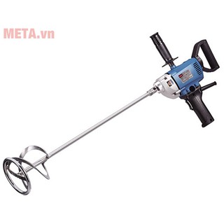 Máy khuấy sơn Dongcheng DQU160