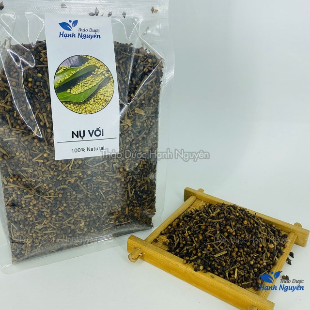 Sỉ 2kg Nụ Vối (Sạch, Thơm) - Có hút chân không