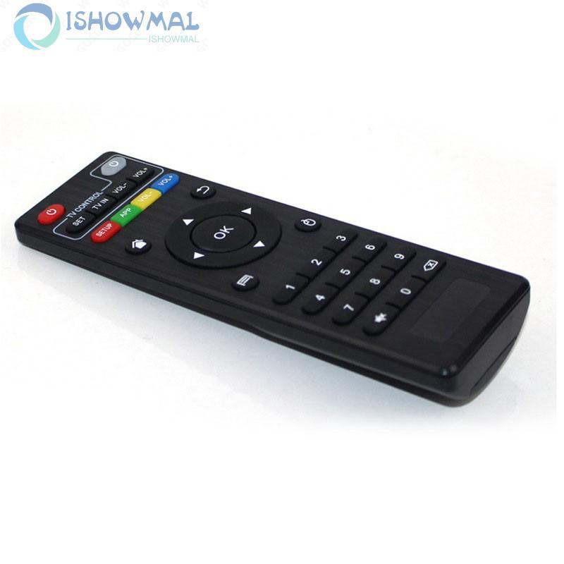 Consumer Controller Remote Control Replacement for Android T95M Audio Digital