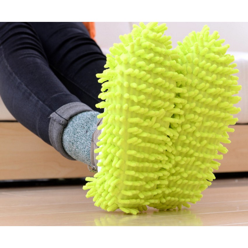 Thanh lý Đế Bảo Vệ Chân Giữ Ấm Mùa Đông Chất Liệu Cotton