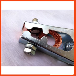 Kìm kẹp mát 300A(tmh1764)