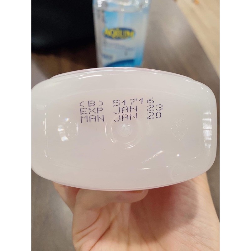 Gel rửa tay khô Úc EGO AQIUM 375ml, êm dịu, không khô da tay | BigBuy360 - bigbuy360.vn