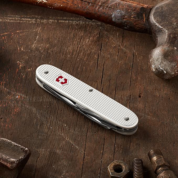 Dụng cụ đa năng victorinox ALOX FARMERX