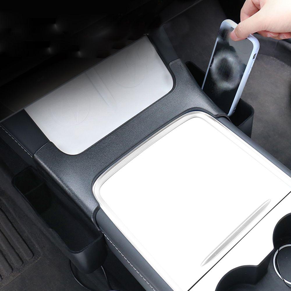 MYRONGVN Giá Đỡ Điện Thoại Gắn Xe Hơi Tiện Dụng Cho Tesla 2021-2022 Tesla Model 3 / Y