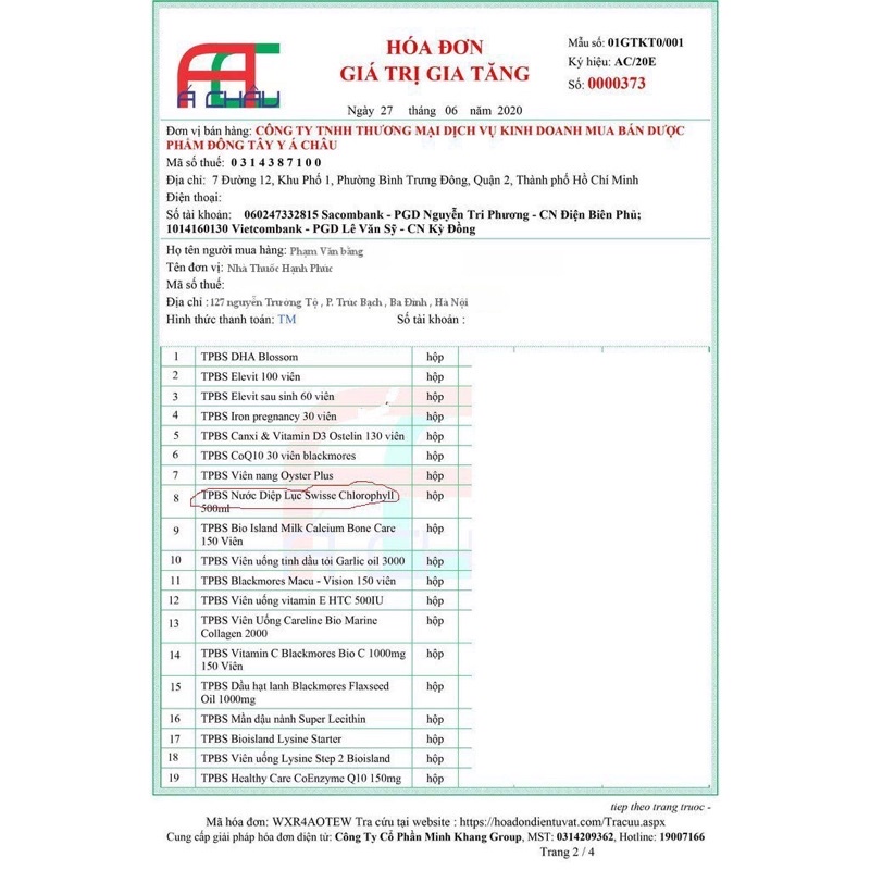 🌈   Viên Uống  Blackmores Celery 3000 phòng ngừa và hỗ trợ bệnh gout  50 viên của Úc