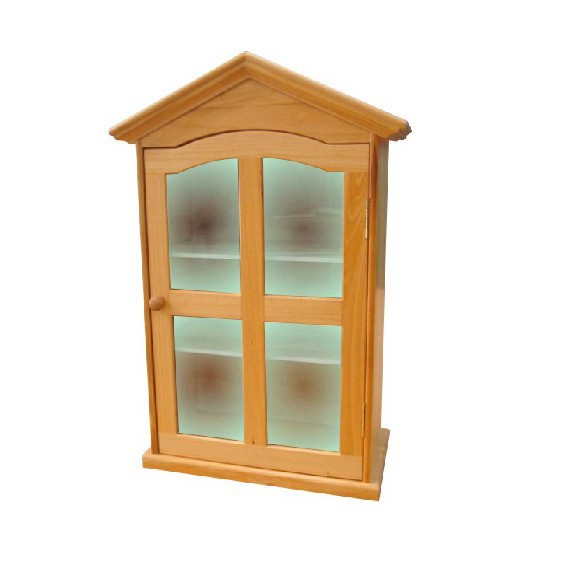 TỦ THUỐC GỖ F91 (GIAO MÀU NGẪU NHIÊN)