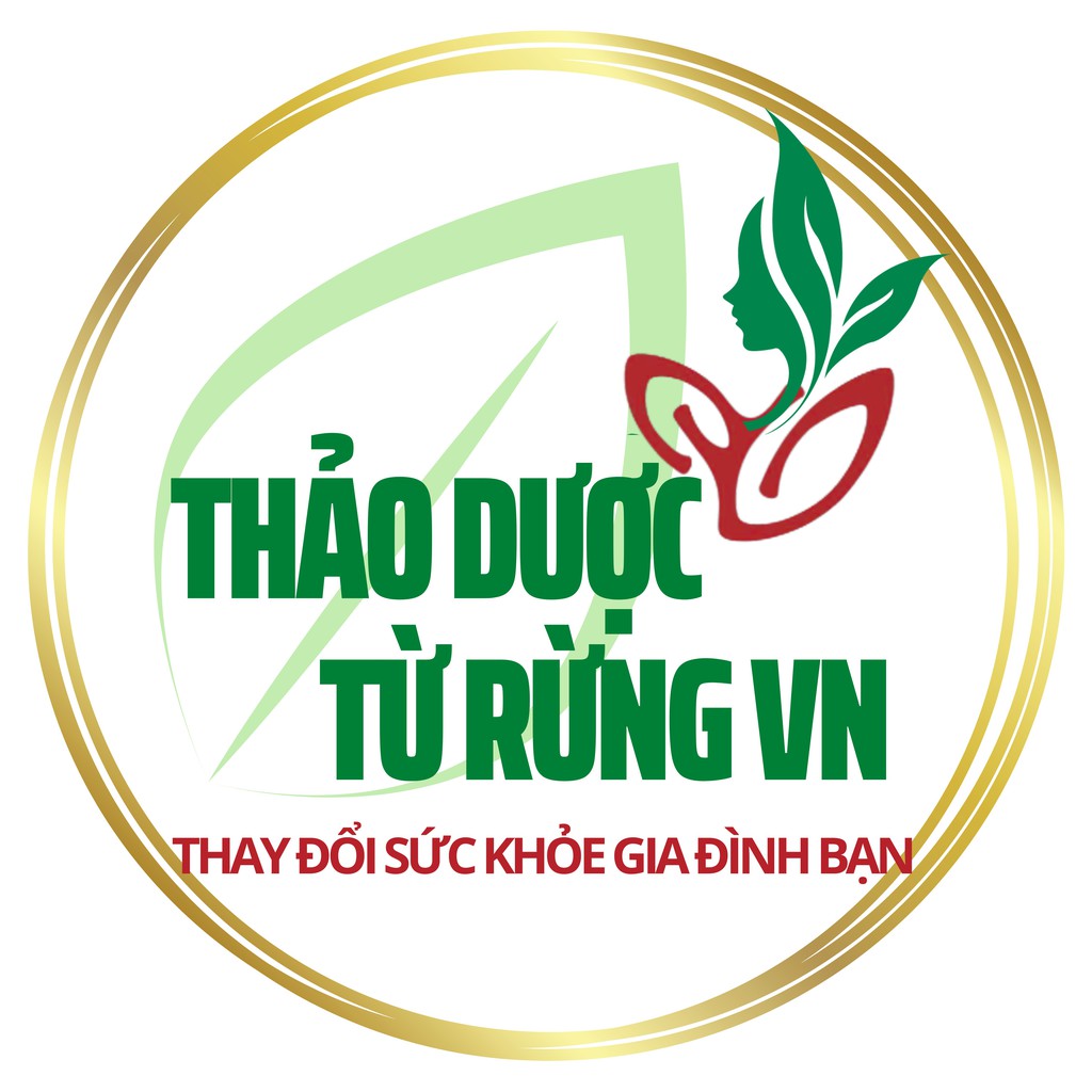 Thảo Dược Từ Rừng VN