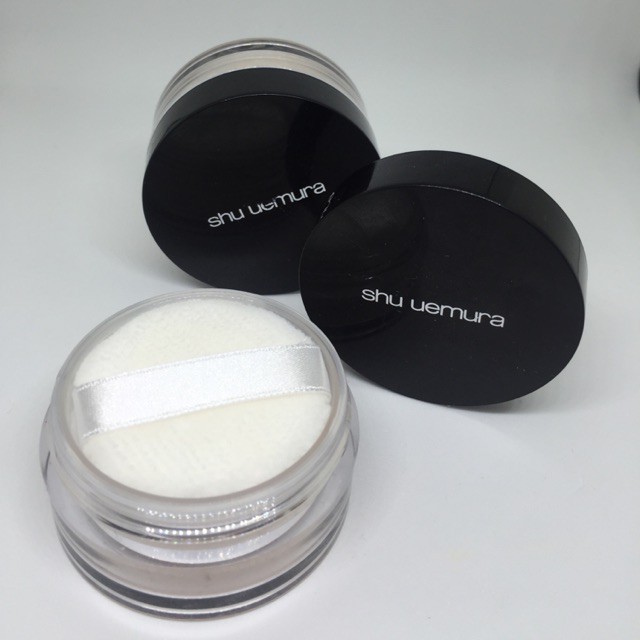 Phấn Phủ Shu Uemura Face Powder Matte | BigBuy360 - bigbuy360.vn