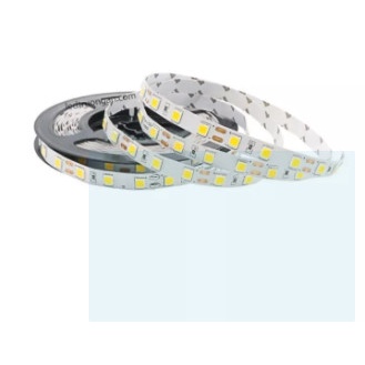 Đèn Led dây dán 5054,12V cuộn 5m siêu sáng,ánh sáng trắng,vàng trang trí trong nhà chất lượng cao siêu bền.