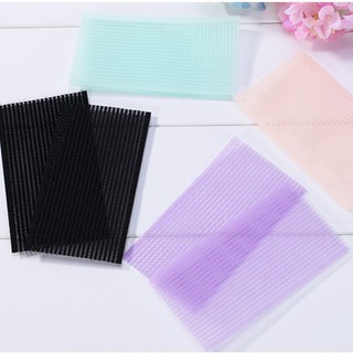 Bộ 2 miếng dán tóc mái ngố