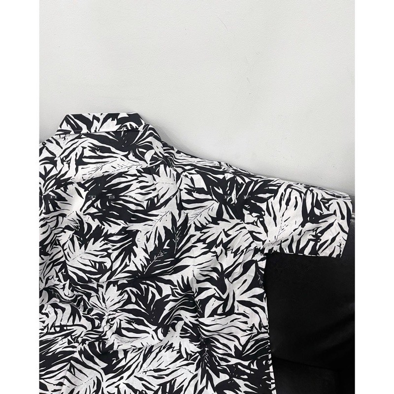 áo sơmi hoạ tiết by HitsMan | BigBuy360 - bigbuy360.vn