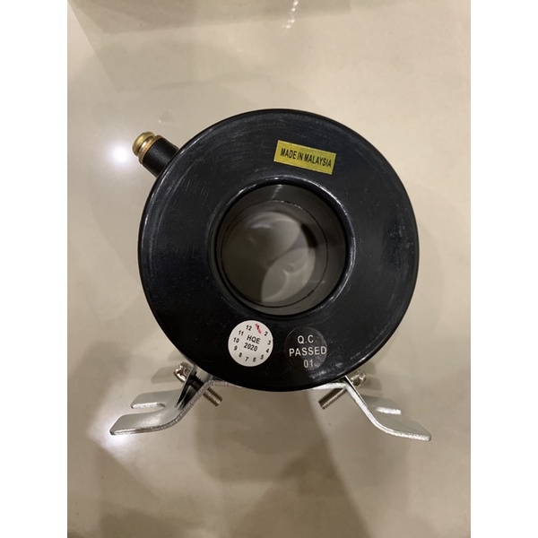 Bộ biến dòng cao thế RCT-35 200/5A