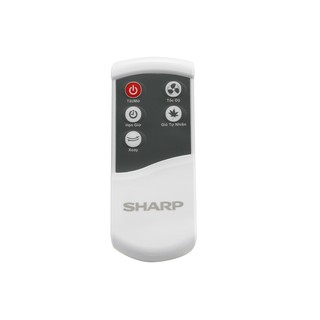 Quạt cây Sharp PJ-S40RV-DG