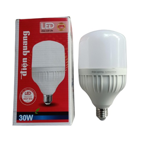 Bóng Đèn led bulb  Điện Quang Công suất 20W~50W chính hãng