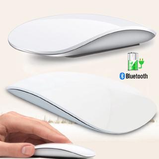 Chuột bluetooth 5.0 không dây 1600 dpi có thể sạc lại