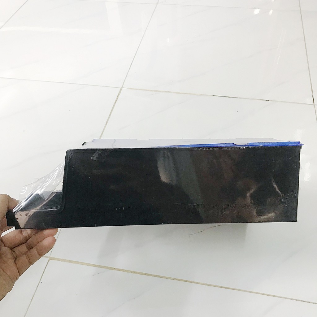 HỘP LỌC MÁY BƠM LỌC NƯỚC HỒ CÁ DÀI 33CM KÉO DÀI TỐI ĐA 50CM