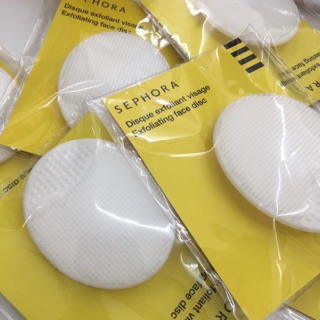 Pad rữa mặt Sephora