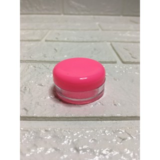 Hũ chiết mỹ phẩm 5g, 10g
