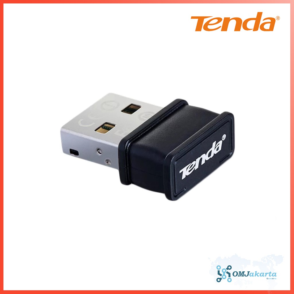 Bộ Chuyển Đổi Pico Usb Không Dây W311mi N150 Pico