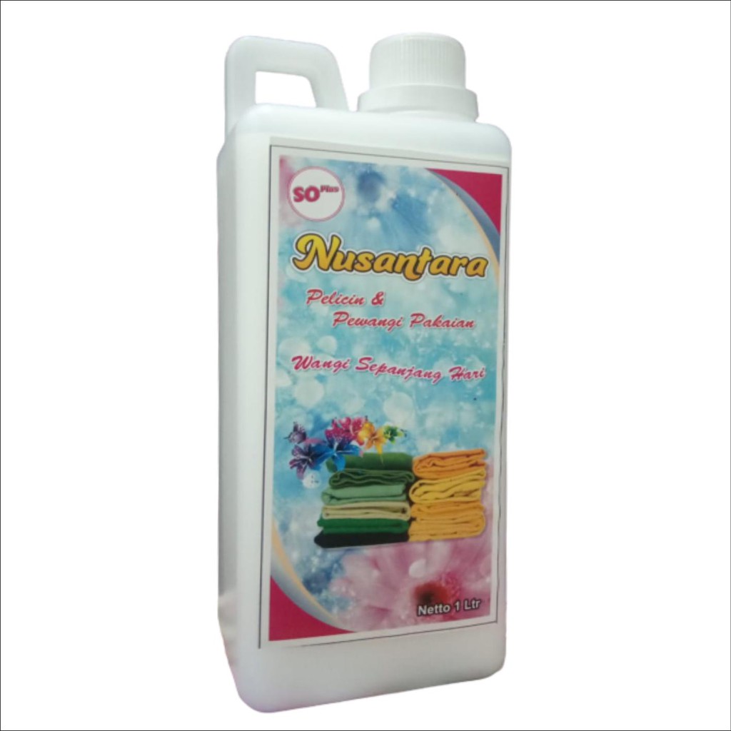 Túi Thơm Hoa Hồng Xanh Dung Tích 1000ml