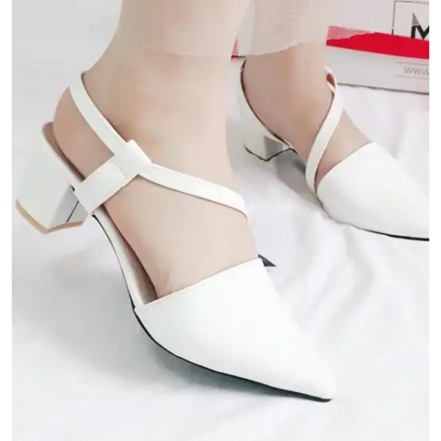 Giày xinh sz 34 -- 41.1