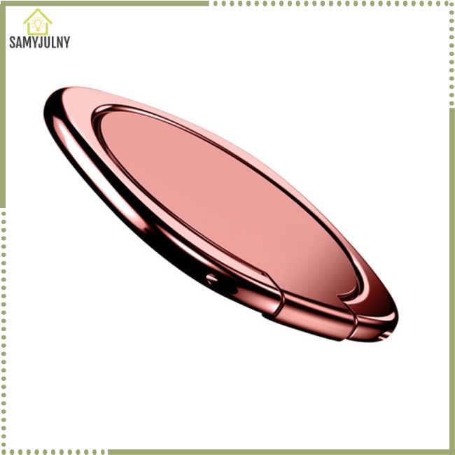 Giá Đỡ Điện Thoại Famy Bằng Kim Loại Xoay 360 Độ Linh Hoạt