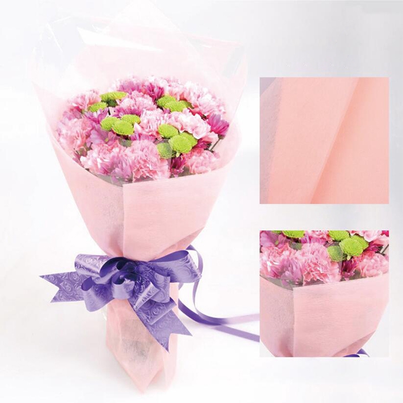 30 Tờ Giấy Gói Quà 50 * 50cm