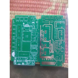 Combo máy kích điện 6 fet... đầy đủ linh kiện