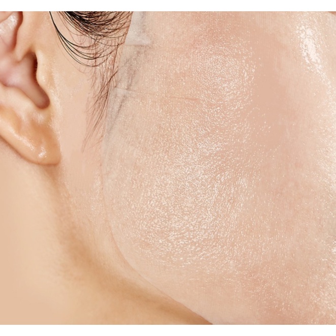 Set 10 Mặt Nạ tinh chất Manyo Bifida Biome 30g