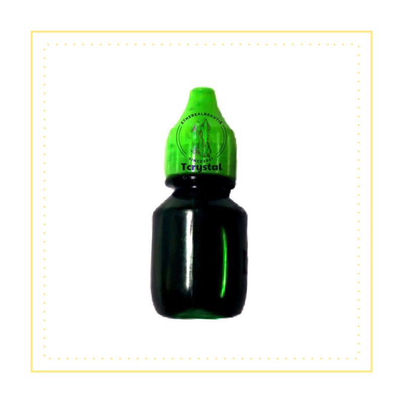 Bộ màu - Chất tạo màu dùng để nuôi tinh thể, làm slime