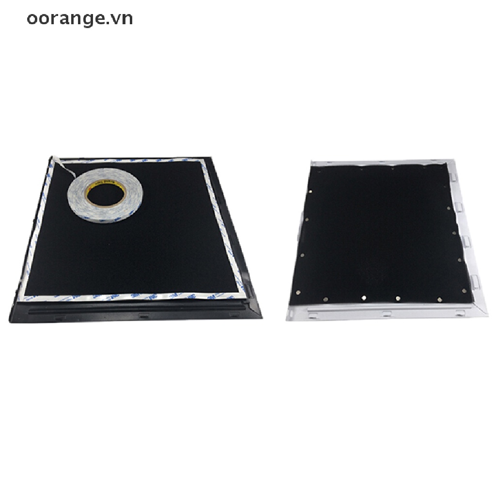 Mút Tản Nhiệt Chống Bụi 60PPI Dành Cho Máy Tính Kích Thước 500X400X3Mm /