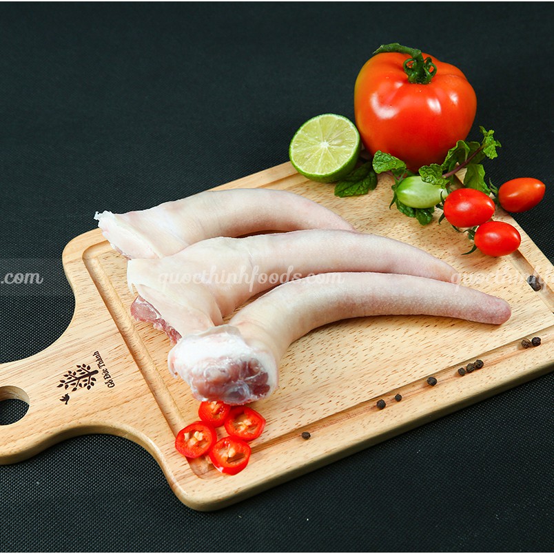 Đuôi Heo 500g - HCM