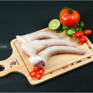 [Giao Liền 3H]  Đuôi Heo 500g - HCM