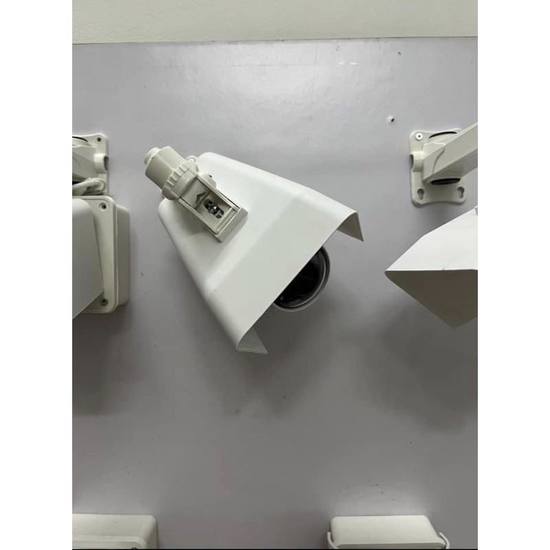 Vỏ che camera ngoài trời giá rẻ