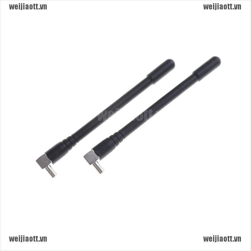Bộ 2 ăng ten tăng cường sóng 4G LTE kết nối 5dBi cho HUAWEI E8372 E3372 E5776