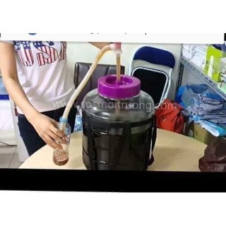 ỐNG HÚT XĂNG DẦU ĐA NĂNG