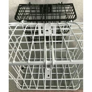Rổ trước cho xe điện , xe đạp , xe máy