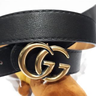 Dây nịt chữ G bản 2,5 phân