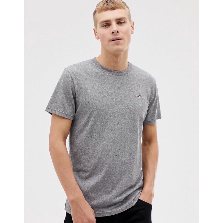 Áo phông nam cổ tròn cao cấp xuất xịn 100% cotton nhẹ mềm thoáng mát