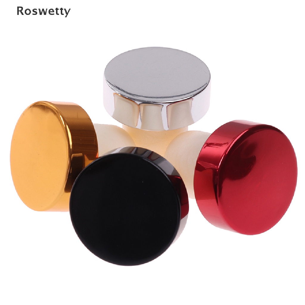 Set 10 nút bần chai rượu vang hình chữ T tiện dụng