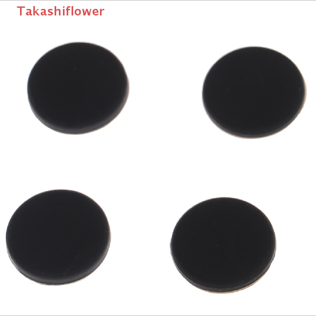 Set 4 Chân Cao Su Cho Laptop Lenovo Thinkpad T460S T470S Ốp