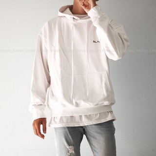 ÁO HOODIE UNISEX OVERSIZE