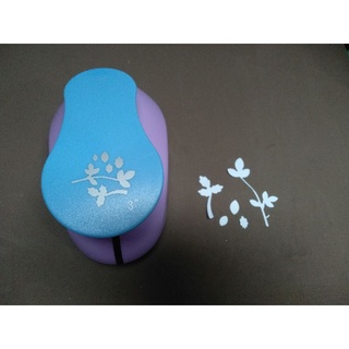 Dập hình Khuôn Bấm Hoa cỡ  7.6cm