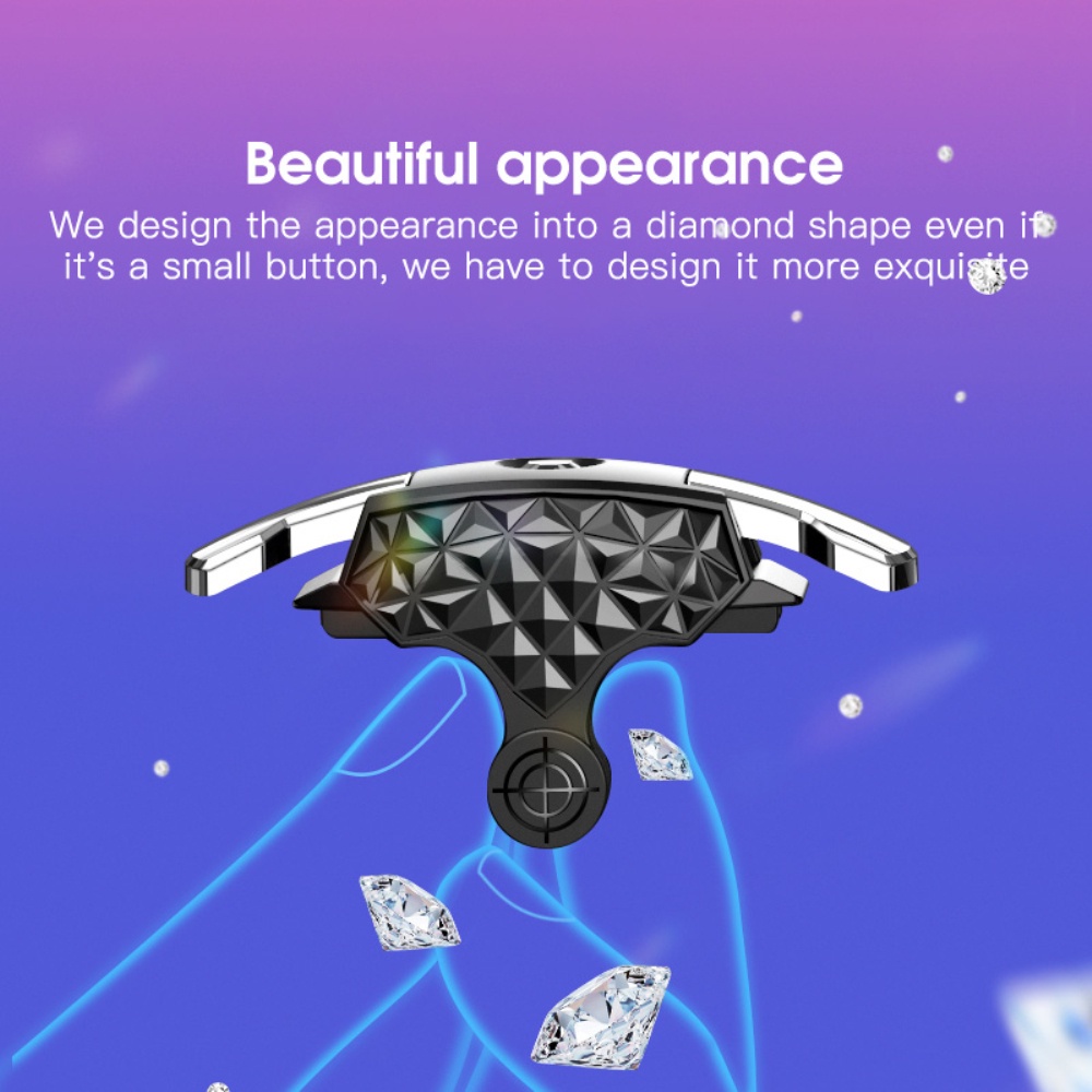 Bộ tản nhiệt làm mát điện thoại ngay lập tức chất lượng cao | BigBuy360 - bigbuy360.vn