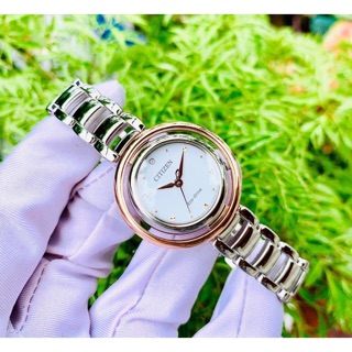 Đồng hồ nữ Citizen EM0668-83A
