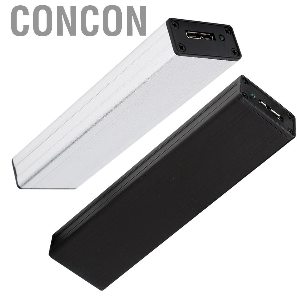 Hộp Đựng Ổ Cứng Chuyển Đổi Concon Ssd Sang Usb 3.0 Cho Macbook Air A1465 A1466 Md223 Md224 Md231 M232 | BigBuy360 - bigbuy360.vn
