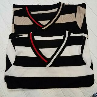 ÁO LEN MONTOGHI MỎNG CỘC TAY