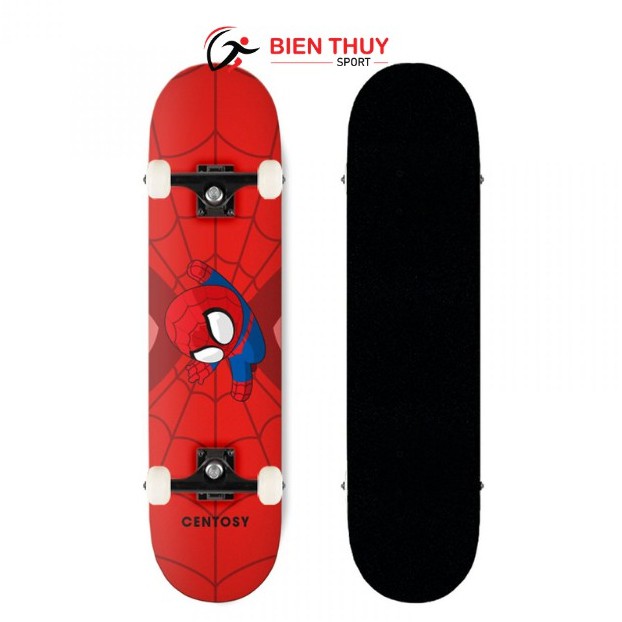 Ván Trượt Cao Cấp CENTOSY SKATEBOARD CAO CẤP [ CHÍNH HÃNG ] TẶNG TÚI