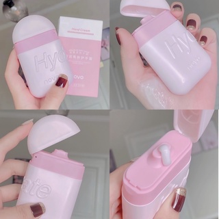 HOT TIKTOK Kem Dưỡng Da Tay Mềm Mịn và Móng Chắc Khoẻ Chống Nứt Nẻ Khô Ráp Tuýp Kem Dưỡng Ẩm SHIVOON HAND CREAM NOVO